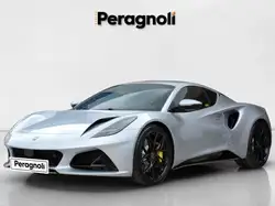Lotus Emira Turbo SE Racing Line MY26