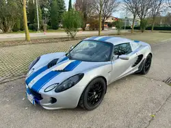 Lotus Elise Elise 1.8 111 S