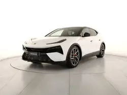 Lotus Eletre 600 Sport SE