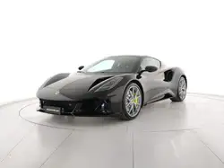 Lotus Emira 2.0 turbo SE 406cv dct