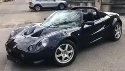 Lotus Elise Elise 1.8 RARISSIMA MILLENNIUM EDITION 50 PRODOTTE