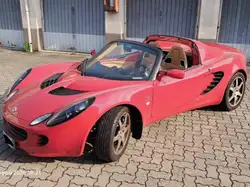 Lotus Elise Elise 1.8 S