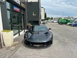 Lotus Emira Emira 2.0 I4 First Edition dct