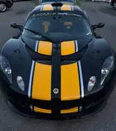 Lotus Exige S Gt3 Limited Edition N060