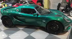 Lotus Elise Elise 1.8 Sport 220