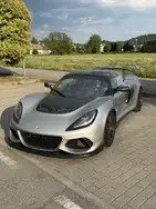 Lotus Exige Coupe 3.5 Sport 410