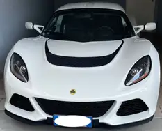 Lotus Exige 350 S