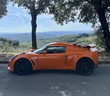 Lotus Exige 1.8 192cv