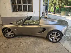 Lotus Elise Elise 1.8 S