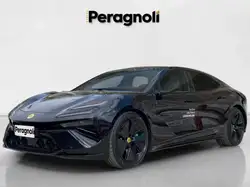 Lotus Emeya S AZIENDALE