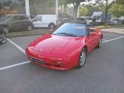Lotus Elan S1 1.6 Turbo con certificazione A.S.I
