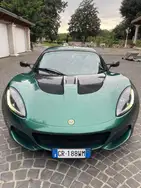 Lotus Elise 220 Sport