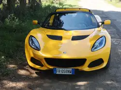 Lotus Elise Elise 1.6 Sport