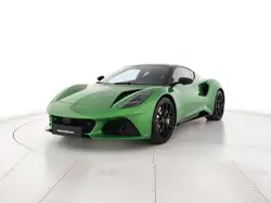 Lotus Emira 2.0 turbo SE 406cv dct