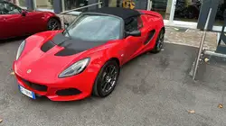 Lotus Elise 1.8 Sport 240