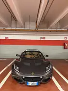 Lotus Elise 1.8 SC 220