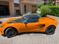 Lotus Elise Elise 1.8 Sport 220