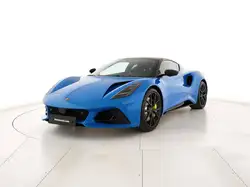 Lotus Emira 2.0 turbo SE 406cv dct