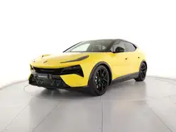 Lotus Eletre 600 GT SE