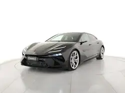 Lotus Emeya S