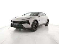Lotus Eletre R