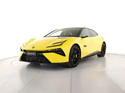 Lotus Emeya R