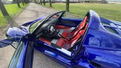 Lotus Elise Elise 1.8