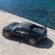 Lotus Elise 1.8 Cup 250 GP Edition Aero Pack Carbon