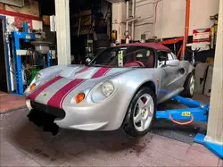 Lotus Elise