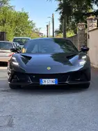 Lotus Emira V6 FIRST EDITION MANUALE PRIMA VERNICE LIKE NEW