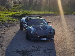 Lotus Elise Elise 1.8