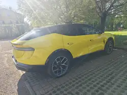 Lotus Eletre S