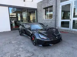 Lotus Exige Exige Coupe 3.5 V6 350 SPORT