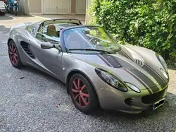 Lotus Elise Elise 1.8