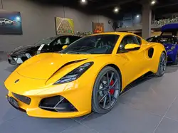 Lotus Emira Emira 2.0 turbo SE 406cv - Pronta consegna