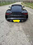 Lotus Emira 2.0 I4 First Edition dct super accessoriata