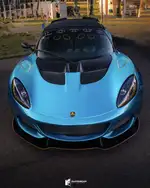 Lotus Elise 1.8 Cup 250 246cv my18