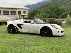 Lotus Elise 1.8 R Compressorata 222cv
