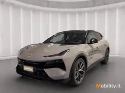Lotus Eletre S