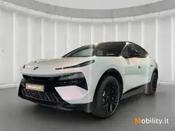 Lotus Eletre Eletre S