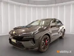 Lotus Eletre S