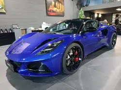Lotus Emira Emira 2.0 turbo SE 406cv pronta consegna