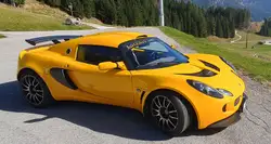 Lotus Exige Exige  1.8 S 220cv