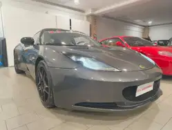 Lotus Evora 2+2