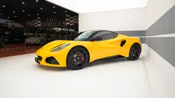 Lotus Emira I4 Turbocharged DCT SE Turbo