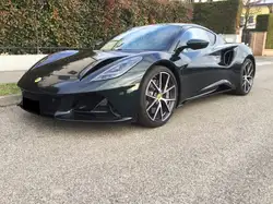 Lotus Emira Emira 3.5 V6 First Edition