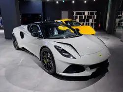 Lotus Emira Emira 2.0 turbo SE 406cv dct