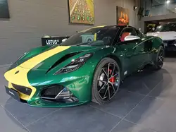 Lotus Emira Emira 3.5 V6 "Clark Edition"  1 of 60