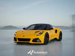 Lotus Emira PRONTA CONSEGNA V6 SE 406 CV Automatica Lotus Bari