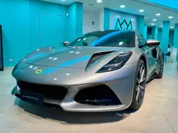 Lotus Emira 3.5 V6 First Edition auto
